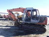 Hitachi EX130K-5 Excavator Full Complete Parts Manual Download