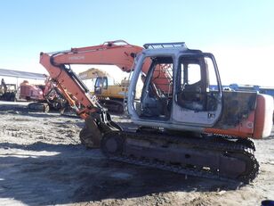 Hitachi EX130K-5 Excavator Full Complete Parts Manual Download