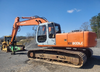 Hitachi EX200LC-5 Excavator Full Complete Parts Manual Download