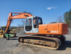 Hitachi EX200LC Excavator Full Complete Parts Manual Download – Heavy ...