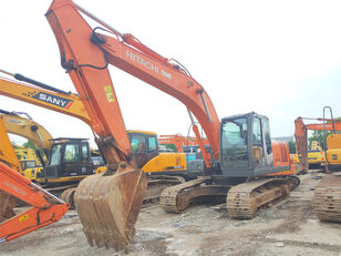 Hitachi EX200LCH-3 Excavator Full Complete Parts Manual Download