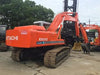 Hitachi EX220LC-2 Excavator Full Complete Parts Manual Download
