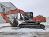 Hitachi EX230LCH-5 Excavator Full Complete Parts Manual Download