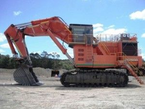 Hitachi EX2500-5 Excavator Full Complete Service Repair Manual Download