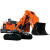 Hitachi EX2600-7B Excavator Full Complete Service Repair Manual Download