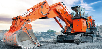Hitachi EX2600E-6 Excavator Full Complete Service Repair Manual Download