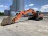 Hitachi EX 270LC-5 Excavator Full Complete Service Repair Manual Download