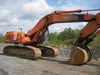 Hitachi EX400-3 Excavator Full Complete Parts Manual Download