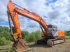 Hitachi EX450-5 EXCAVATOR FULL COMPLETE SERVICE REPAIR MANUAL Download