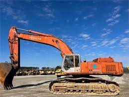 Hitachi EX550-5 Excavator Full Complete Operator's Manual Download 