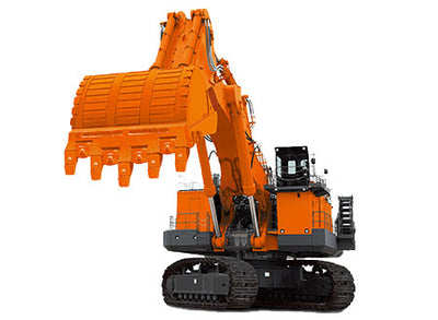 Hitachi EX5600-7B Excavator Full Complete Service Repair Manual Download