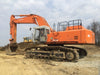 Hitachi EX800H-5 EXCAVATOR FULL COMPLETE SERVICE REPAIR MANUAL Download