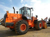 Hitachi LX130-7 Wheel Loader Full Complete Service Repair Manual Download