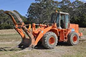 Hitachi LX150-2 Wheel Loader Full Complete Operator'S Manual Download