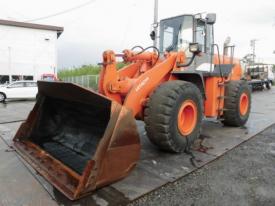 Hitachi LX190-7 Wheel Loader Full Complete Service Repair Manual Download