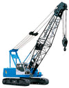Hitachi SCX550 Crawler Crane Full Complete Service Repair Manual Download