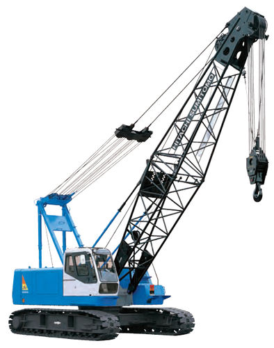 Hitachi SCX550 Crawler Crane Full Complete Service Repair Manual Download