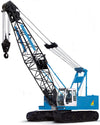 Hitachi SCX550E Crawler Crane Full Complete Service Repair Manual Download