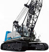 Hitachi SCX800A-3 Crawler Crane Full Complete Service Repair Manual Download