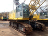 Hitachi SCX900-2 Crawler Crane Full Complete Service Repair Manual Download
