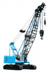 Hitachi SCX900HD-2 Crawler Crane Full Complete Service Repair Manual Download