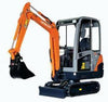 Hitachi ZAXIS 16 Excavator Full Complete Service Repair Manual Download