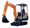 Hitachi ZAXIS 18 Excavator Full Complete Service Repair Manual Download
