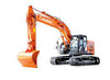 Hitachi ZAXIS 225USR Excavator Full Complete Service Repair Manual Download