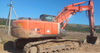 Hitachi ZAXIS 280LCN Excavator Full Complete Parts Manual Download