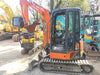 Hitachi ZAXIS 30 Excavator Full Complete Parts Manual Download