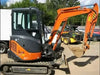 Hitachi ZAXIS 30U-2 Excavator Full Complete Service Repair Manual Download