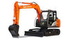 Hitachi ZAXIS 80 Excavator Full Complete Parts Manual Download