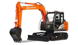Hitachi ZAXIS 80 Excavator Full Complete Parts Manual Download