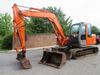 Hitachi ZAXIS 80SB Excavator Full Complete Parts Manual Download