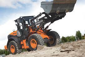Hitachi ZW 140PL-5B Wheel Loader Full Complete Service Repair Manual Download