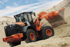 Hitachi ZW 150-5B Wheel Loader Full Complete Service Repair Manual Download