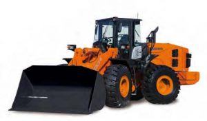 Hitachi ZW 220-5A Wheel Loader Full Complete Service Repair Manual Download