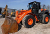 Hitachi ZW 220-5B Wheel Loader Full Complete Service Repair Manual Download