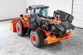 Hitachi ZW 220-6 Wheel Loader Full Complete Service Repair Manual Download