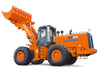 Hitachi ZW 550 Wheel Loader Full Complete Service Repair Manual Download