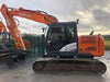 Hitachi ZX 130LCN-5B Excavator Full Complete Service Repair Manual Download