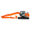 Hitachi ZX 130LCN-6 Excavator Full Complete Service Repair Manual Download