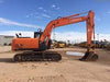 Hitachi ZX 180LC-5B Excavator Full Complete Service Repair Manual Download