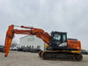 Hitachi ZX 180LCN-5B Excavator Full Complete Service Repair Manual Download