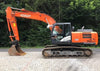 Hitachi ZX 190LCN-5B HyDraulic Excavator Full Complete Service Repair Manual Download