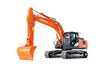 Hitachi ZX 190LCN-6 HyDraulic Excavator Full Complete Service Repair Manual Download