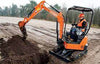 Hitachi ZX 19U-5A Excavator Full Complete Service Repair Manual Download