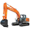 Hitachi ZX 20U-5A Excavator Full Complete Service Repair Manual Download