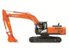 Hitachi ZX 250LC-5B Excavator Full Complete Service Repair Manual Download
