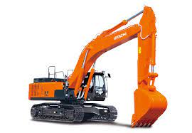 Hitachi ZX 250LCH-5G Excavator Full Complete Service Repair Manual Download